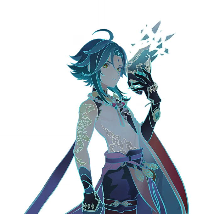 Image from μμ βͺοΈCryental (@cryental_)