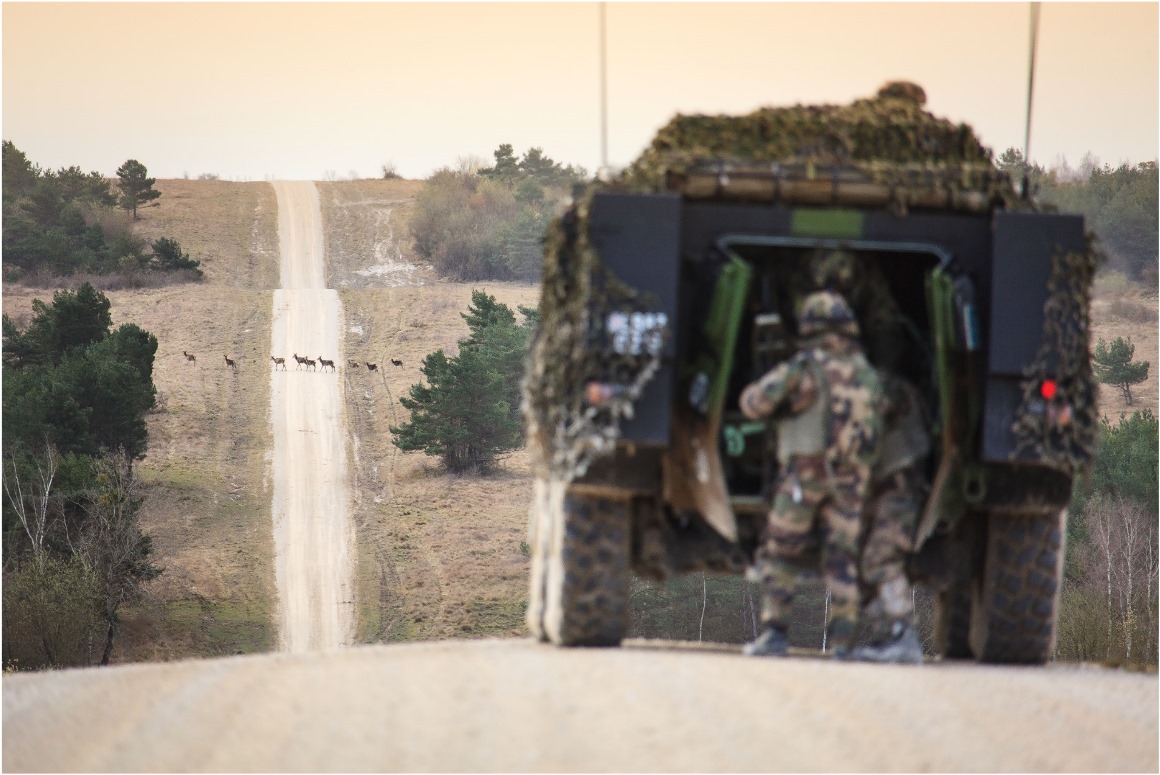 Armée de Terre tweet media