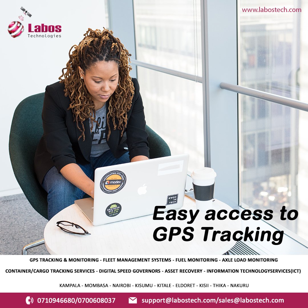 labos_ltd's tweet photo. Our tracking system is user friendly, easy to maneuver and easily accessible.

#vehicletracking #speedgovernors #GPStracking #LabosTech #Trackingservices #Fleetmanagement #Fuelmonitoring #Axleloadmonitoring #Cargotracking #Containertracking #RFID

Link in our bio. https://t.co/PvIEKLrdrm