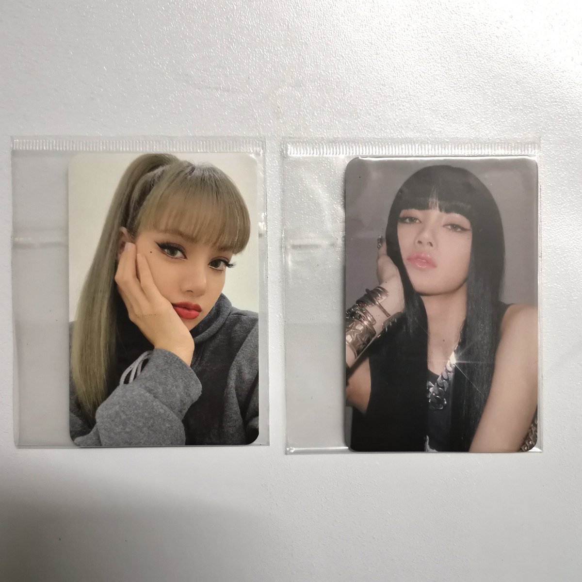 acuteppl's tweet photo. @blackpinkGOMY [WTS🇲🇾]
LISA LALISA FIRST SINGLE SOLO ALBUM KTOWN4U POB

🧚RM30 each exc pos 
Better take two tgt cz im clearing my stuffs
Interested dm me n we can checkout through shopee (so the postage fee will be cheaper i guess) https://t.co/VoGsIOulz9