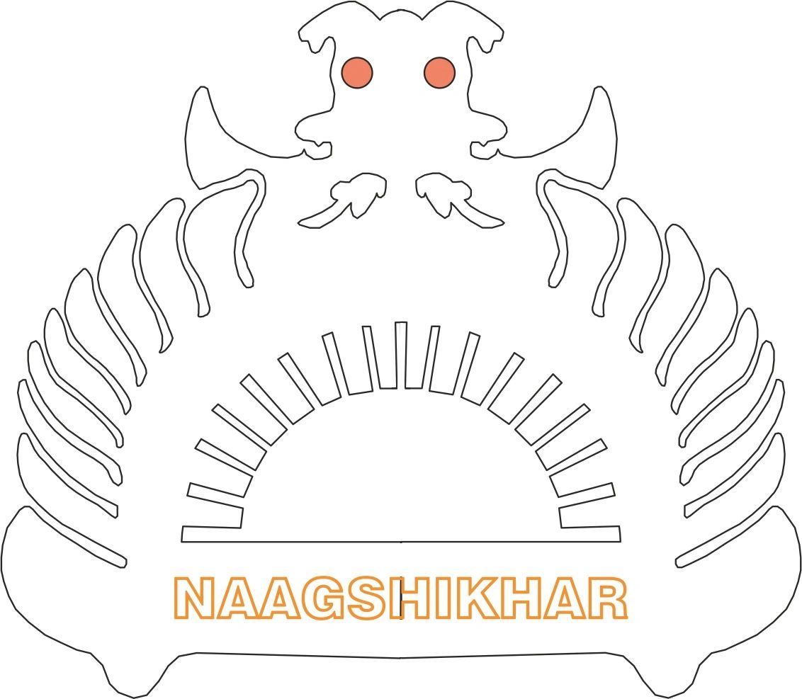yudh1965's tweet photo. Symbolic snakehead on every religious architectural spiritual establishment shows that during earlier times only Naag community Rules whole Indian Subcontinent, https://t.co/TFaRPiHgDY