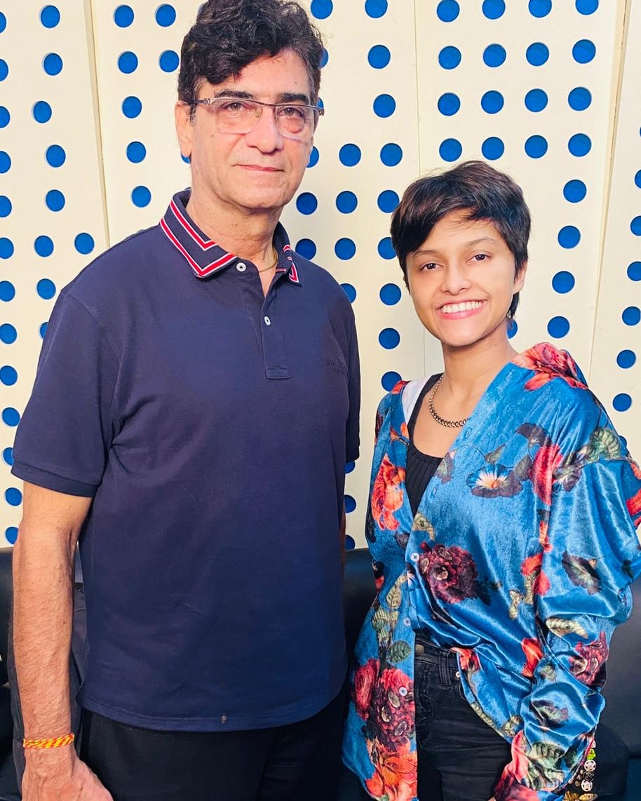ottfmd's tweet photo. SRI LANKAN SENSATION YOHANI'S BLOCKBUSTER SONG NOW IN HINDI... #SriLankan sensation #Yohani - who has taken the internet by storm with her Blockbuster track #ManikeMageHithe - makes her #Bollywood debut... A special #Hindi version of the song will be part of #ThankGod. https://t.co/kX2DpKgrob