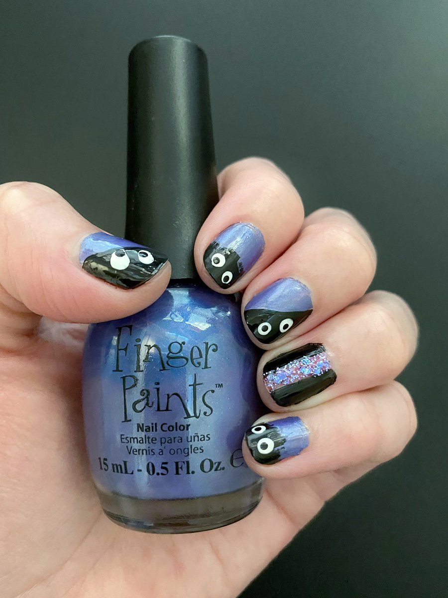 IntegresS_250's tweet photo. Hue Rang? 👀
#ManiMonday https://t.co/0Y7K0iuGBo