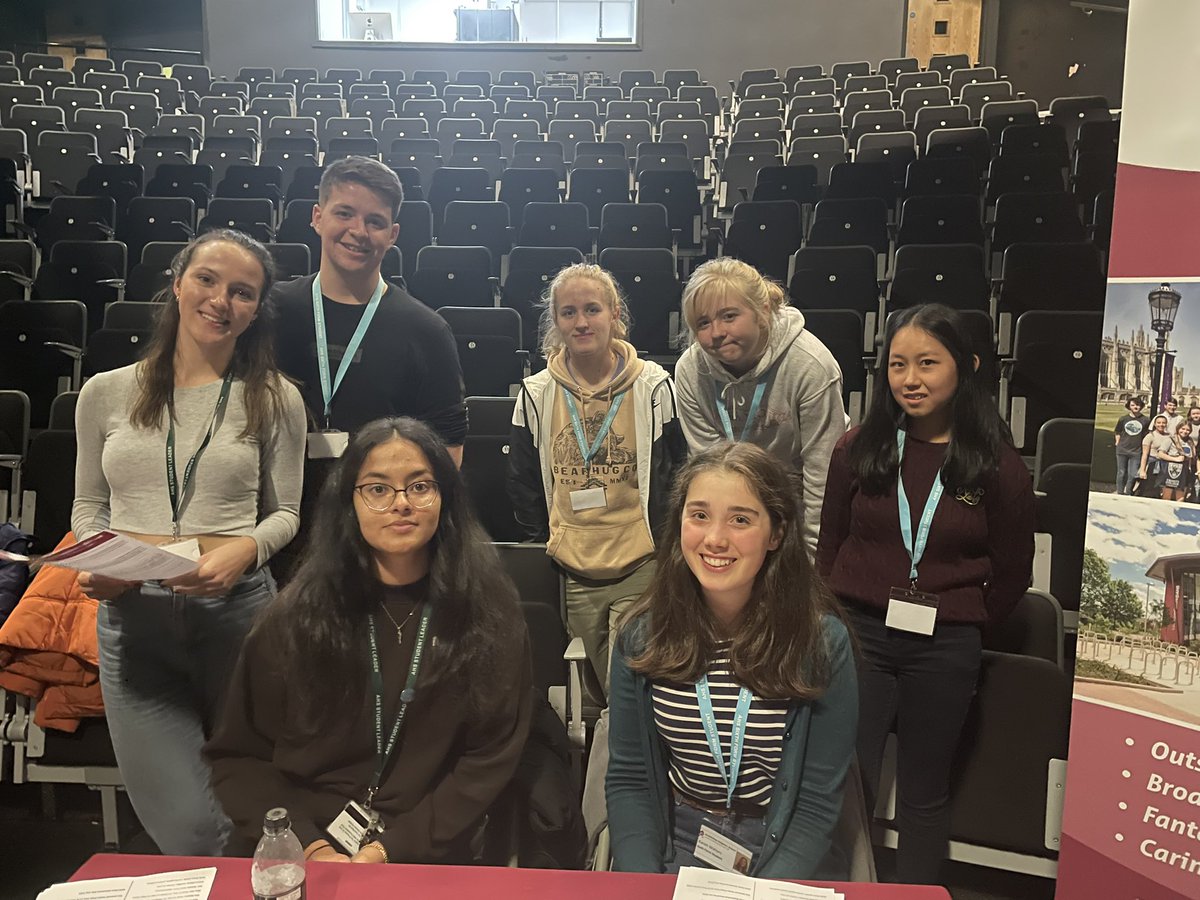 AHS Sixth Form tweet media