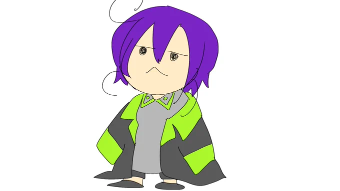 動画絵です 