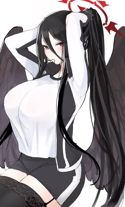 体操着ハスミ 