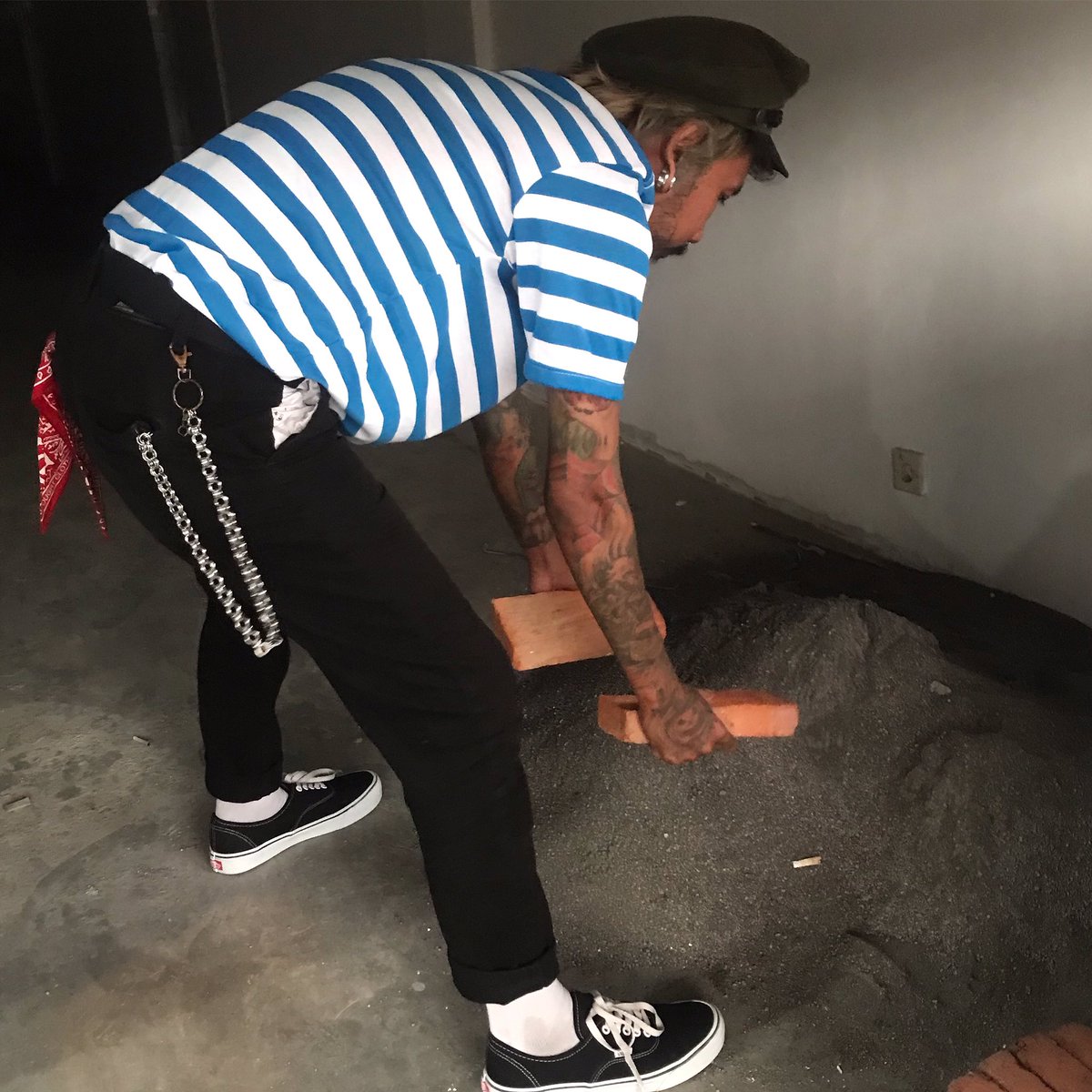 taikotok tweet media