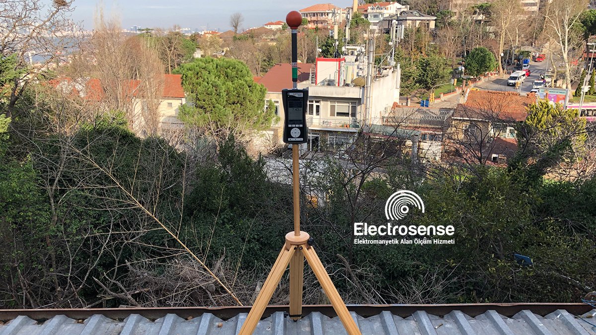 Baz istasyonu evinizin karşısında?

Elektromanyetik radyasyon seviyesi evinizde, sınır değerlerin üzerinde mi altında mı?

Electrosense olarak BTK'dan ölçüm yetki belgemiz ile evinizde maruz kaldığınız radyasyonu ölçüyoruz.

electrosense.com.tr

#radyasyon #elektromanyetik
