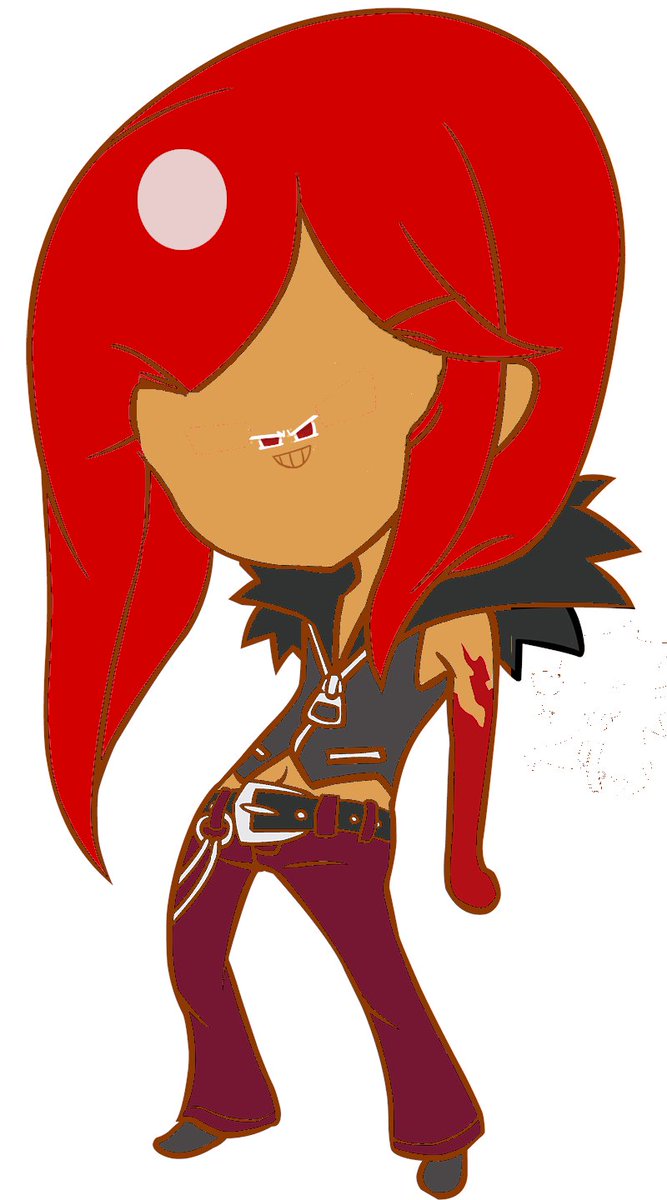 GamingCarmine's tweet photo. Carmine Gaming (Cookie Run edition.) https://t.co/0qyKPFk5b0