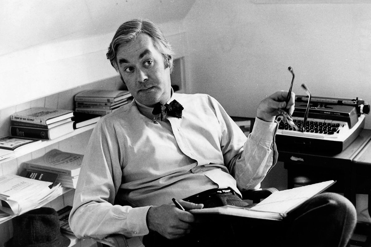 steve_hanke's tweet photo. "The single most exciting thing you encounter in government is competence, because it’s so rare." – Daniel Patrick Moynihan https://t.co/fe1Ijhiv1A