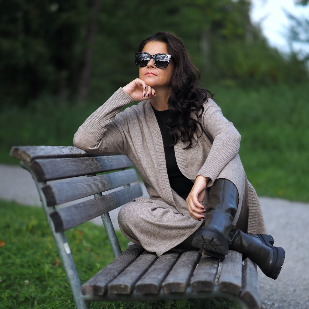 Corestilo_ch's tweet photo. The softest and cosiest look this season!
Gemeinsam mit FTC Cashmere setzet Calida ein weiteres Zeichen für hochwertige und verantwortungsbewusste Kleidung.
https://t.co/fpgJp7wQ3m
(Werbung )
#wellbeingcollection #ftccashmere #alwayschoosekindness #cashmere #cardigan