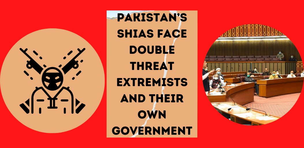 ShelliL42098671's tweet photo. #Pakistani #Shias have been living in terror as sectarian violence increases in #Pakistan #PakistanKilingShias #ShiaGenocide https://t.co/07ntQTsSOT