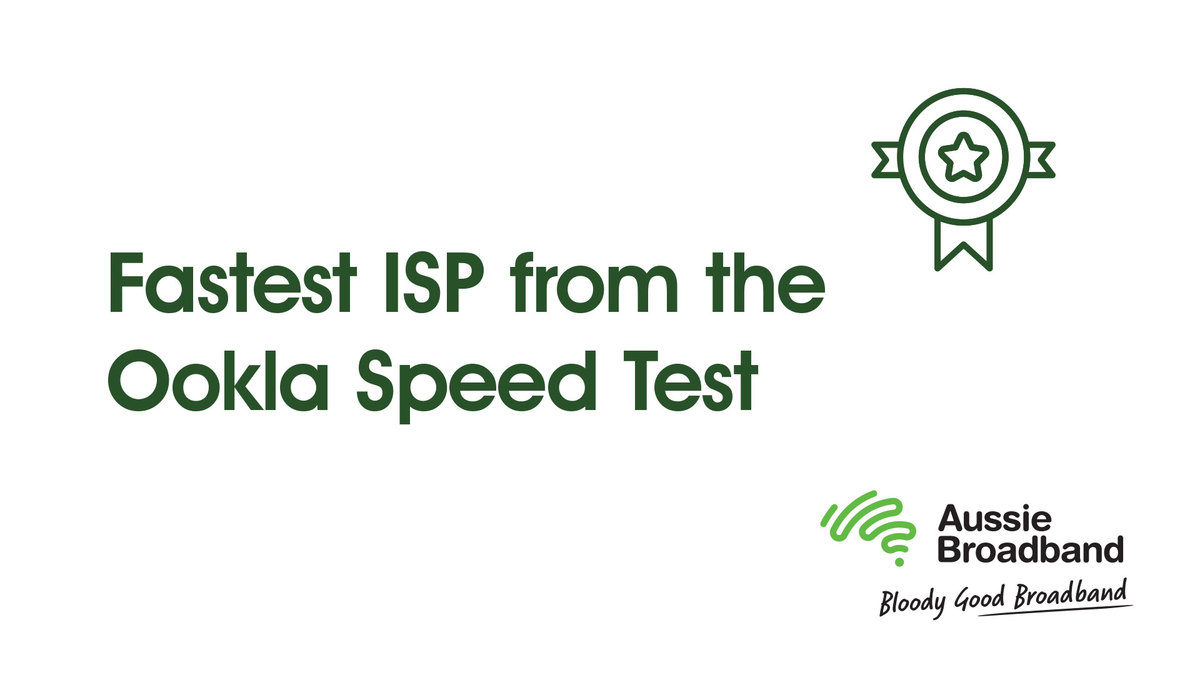 Aussie Broadband (Aussie_BB) / Twitter