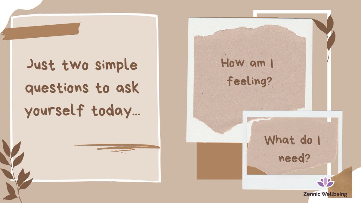 Zennic Wellbeing (@zennicw) on Twitter photo 