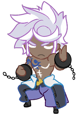 EnkiduGaming's tweet photo. enkidu gaming (cookie run edition) https://t.co/0K9ATDrD79