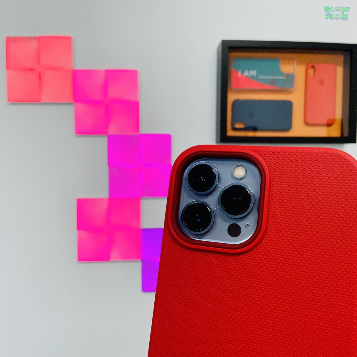 doctorappleita's tweet photo. Shield di Laut: cover ultra protettiva per iPhone, realizzata con un doppio strato di PVC, che restituisce una finitura particolare e un ottimo grip. Resistente a cadute fino a 4 metri.
.
.
#LiveOutLAUT #LAUTStyle #LAUTPartner #coveriphone #iphonecase #laut #apple #cover https://t.co/iRBSRKQLqA