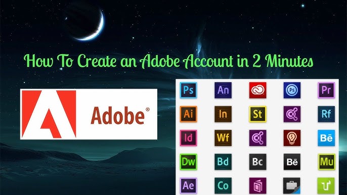 How to Create a Free Adobe ID?
Learn more: bit.ly/3AVaW7J
.
.
#HowtoCreateAdobeID #AdobeIDcreate #FreeAdobeaccountforstudents #AdobeIDsignin #adobeidfree #AdobeCloudlogin #HowtoCreateaFreeAdobeID #HowtoCreateanAdobeID #graphicdesigninstitute