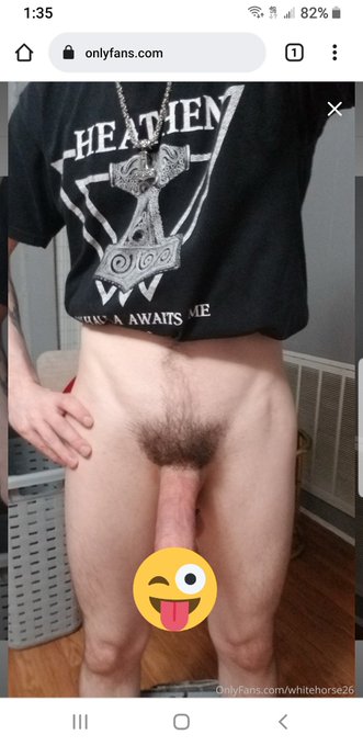 Couple new posts with cum and huge horsey cock on onlyfans ! 😏😈  #bwc #onlyfans #adultwork #hugecock<a href="/tag/bigdick"class="tags"><span>#bigdick</span></a><a href="/tag/adultwork"class="tags"><span>#adultwork</span></a><a href="/tag/hung"class="tags"><span>#hung</span></a><a href="/tag/bigcock"class="tags"><span>#bigcock</span></a><a href="/tag/hugecock"class="tags"><span>#hugecock</span></a><a href="/tag/hugedick"class="tags"><span>#hugedick</span></a>