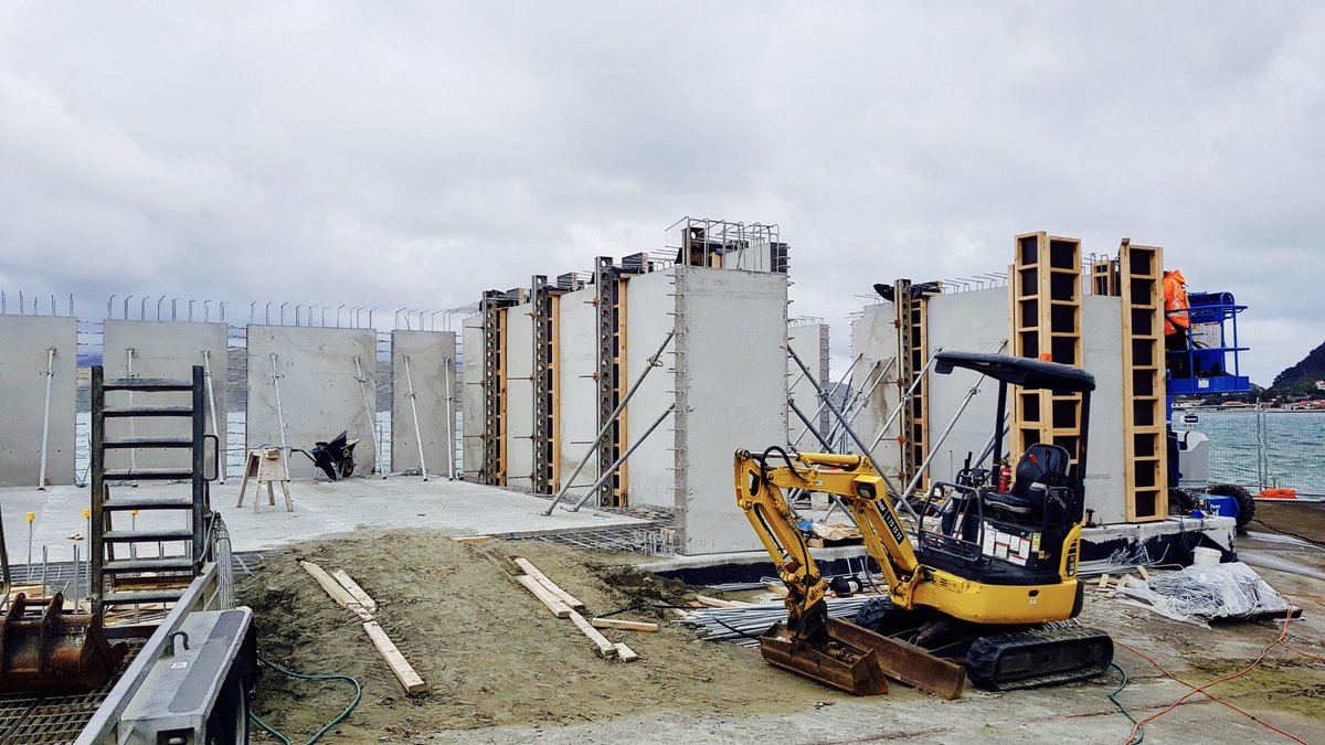 PowerpacGroup's tweet photo. We know that hard work continues even with strict COVID-19 alert level restrictions. We are here to support at all alert levels. Let us know how we can help! #powerpac #byyourside #construction #newzealand #building #tools #customer #promises #shoplocal https://t.co/ZaGC6zGB3G