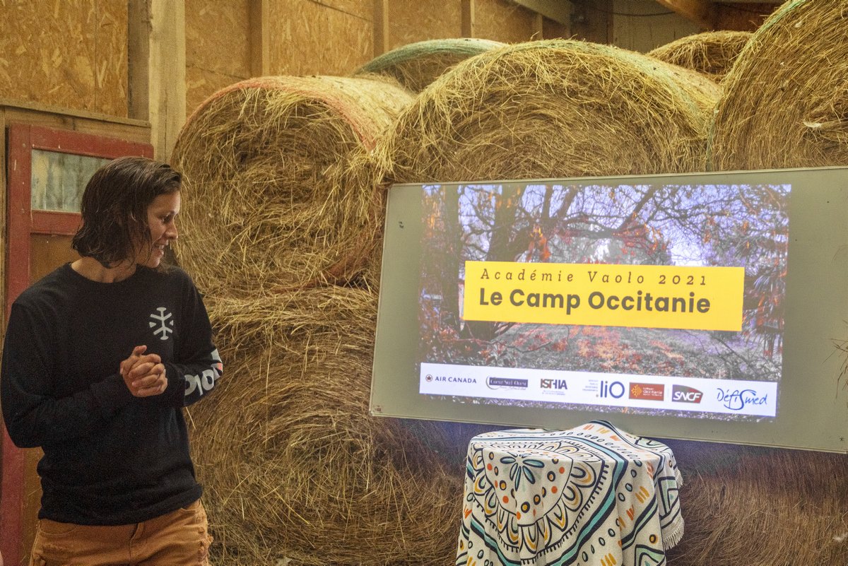 Catherine TREVET tweet media