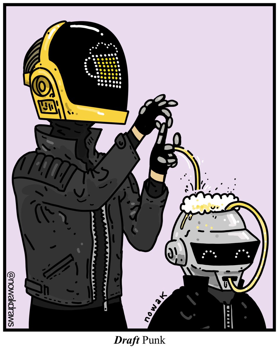 Joseph Nowak (@nowakdraws) on Twitter photo 