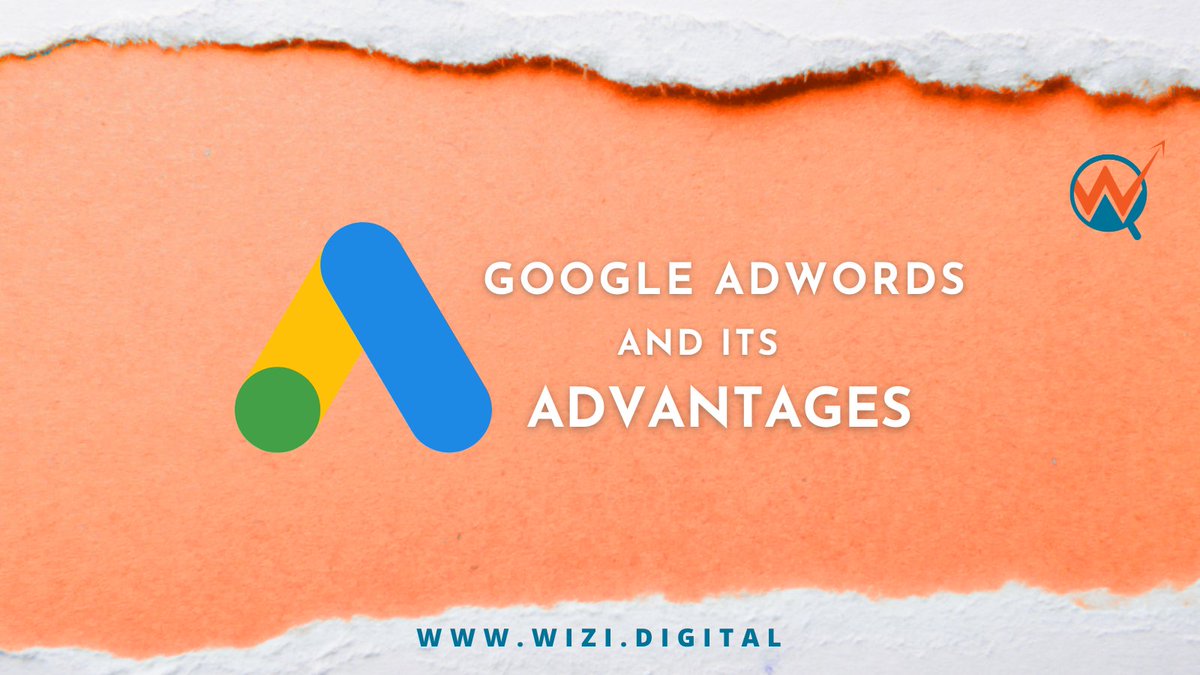 WiziLtd's tweet photo. Google AdWords and Its Advantages
#googleads #advertising #googleadswords #googleadstips #googleadsexpert #googleadsagency #supportloalbusiness #googleadscourse #googleadsmarketing
#googleadsspecialist #googleadscertified
#googleadstraining #googleadsence #FBAds https://t.co/nB5rgHa9p1