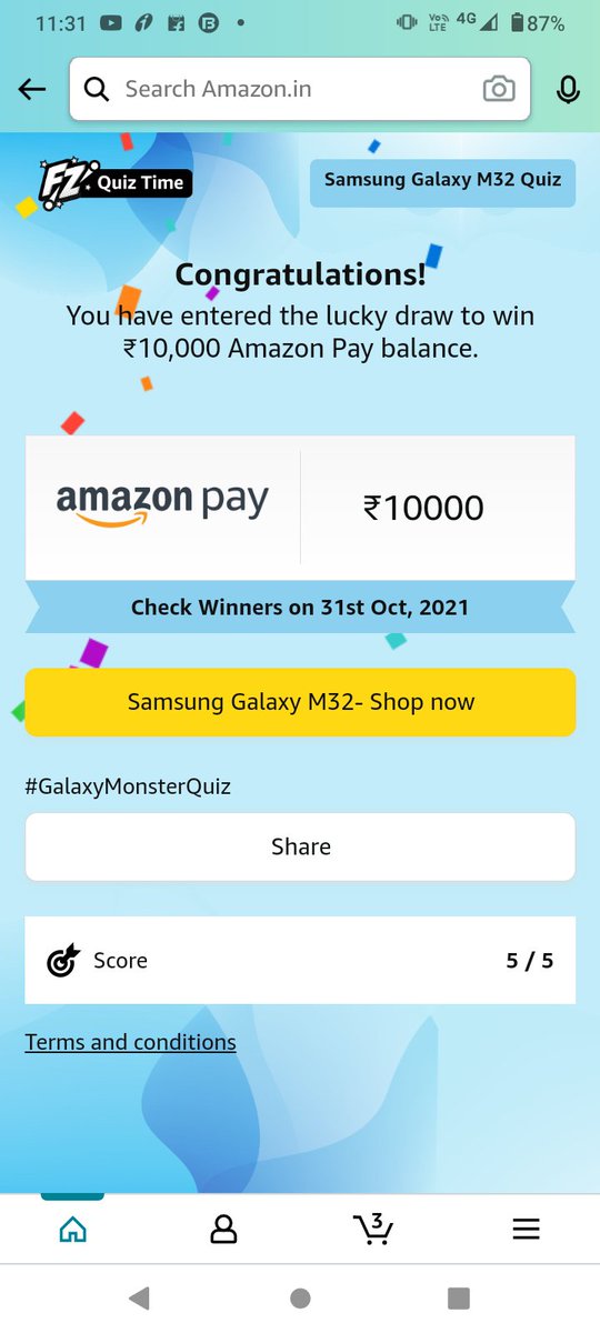 JaydeepNakar's tweet photo. #GalaxyMonsterQuiz https://t.co/onavT1RztG