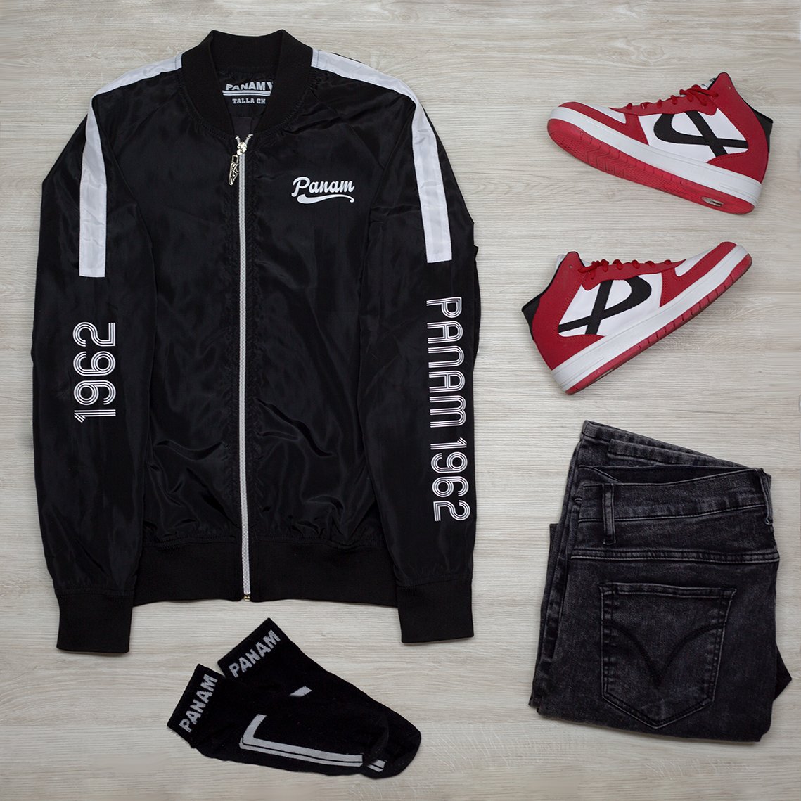 panam meztli infierno