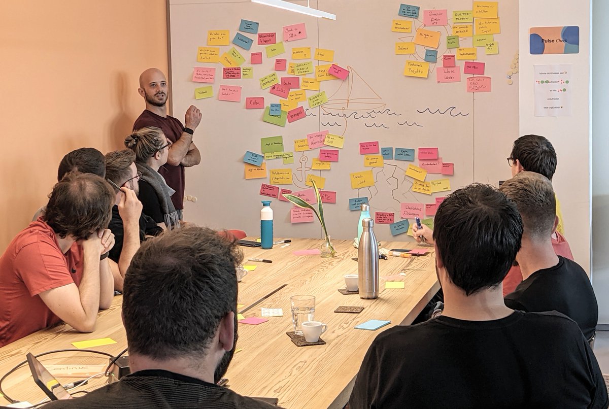 Thilo Haas tweet media