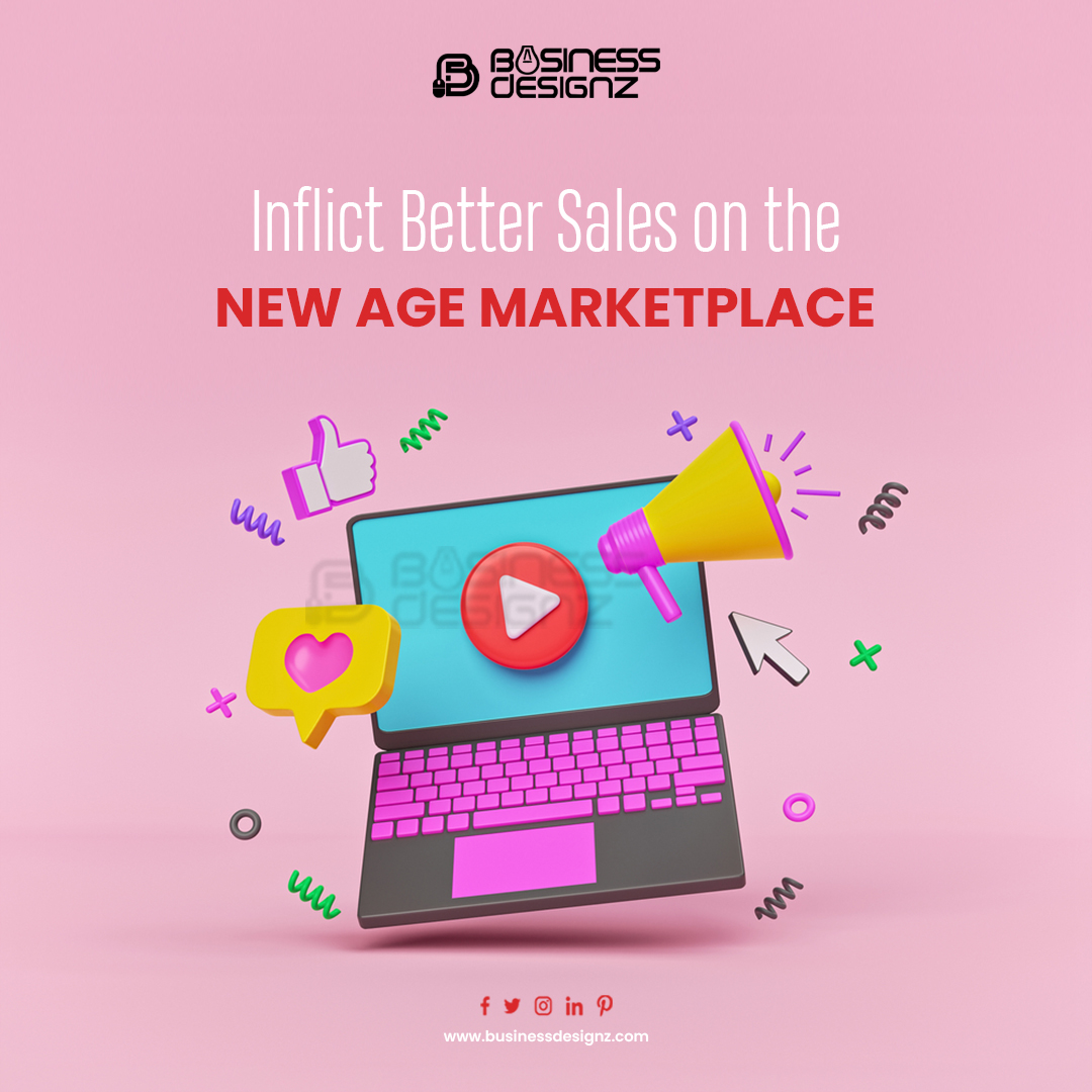 BusinessDesignz's tweet photo. Social media, the new age marketplace, has become digitally exclusive and is calling you. Respond to that call by taking assistance from #BusinessDesignz - https://t.co/RVrCaaWskT
#Business #Technology #SocialMedia #SMM #DigitalGrowth #Success #Branding #Talent #DigitalMarketing https://t.co/mnPJ9f6ZNP