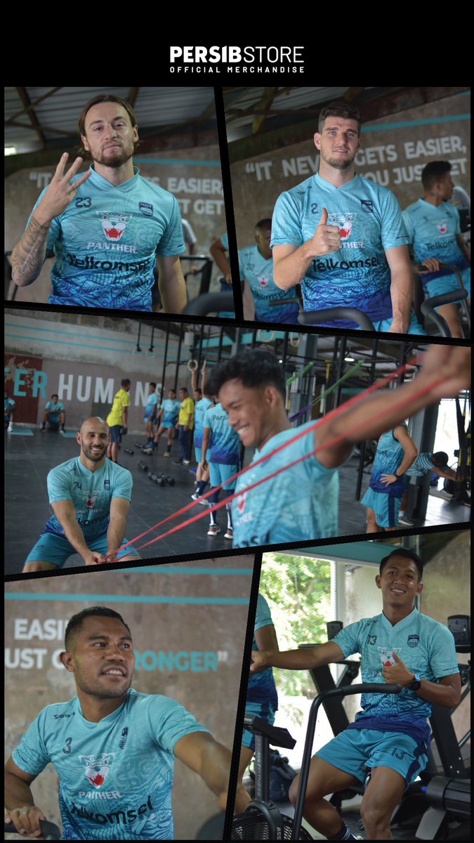 Persib Official Store tweet media