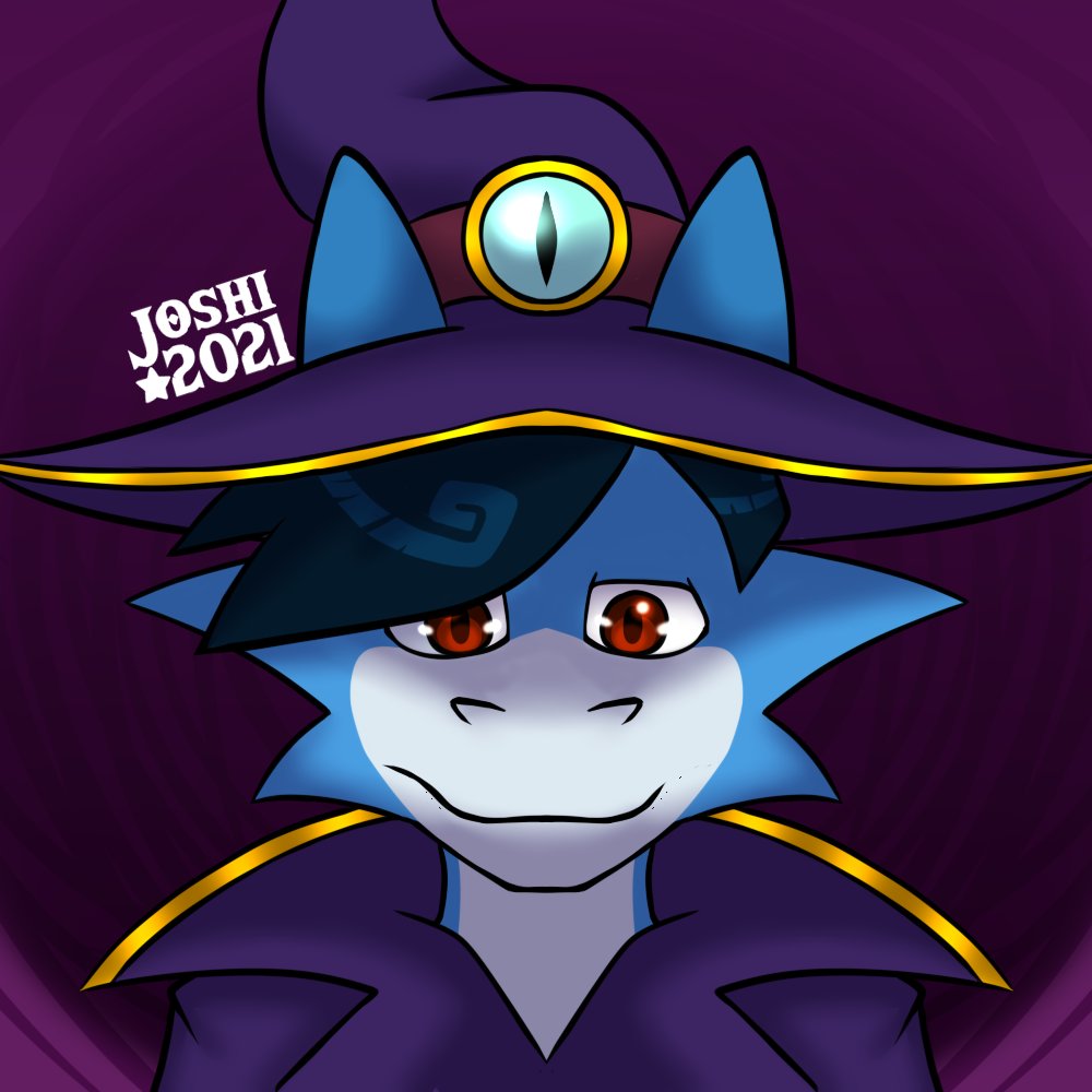 Joshi_BlueFlame's tweet photo. Spooky icons from my sona and my Oc Kron.
Kron's costume is basically that of Izzurius, a character from @/RetroSpecter.
If I'm rusty with the shadows ;-;
#Izzurius #furryfart #furryartist https://t.co/r3vO2LAcfM