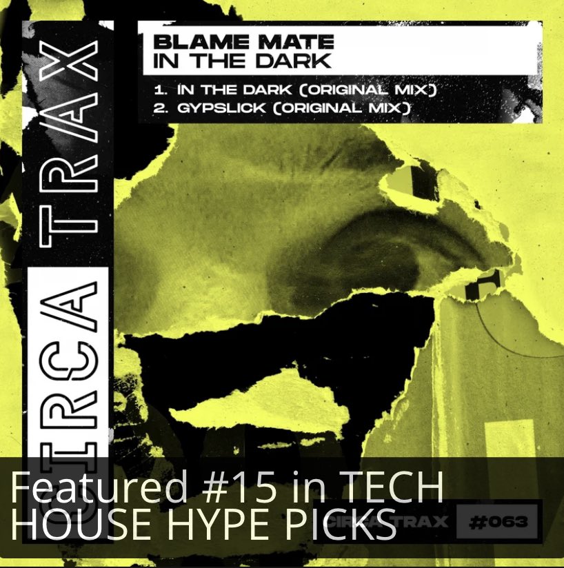 Out Now on <a href="/beatport/">Beatport</a> !

bit.ly/CircaTrax63