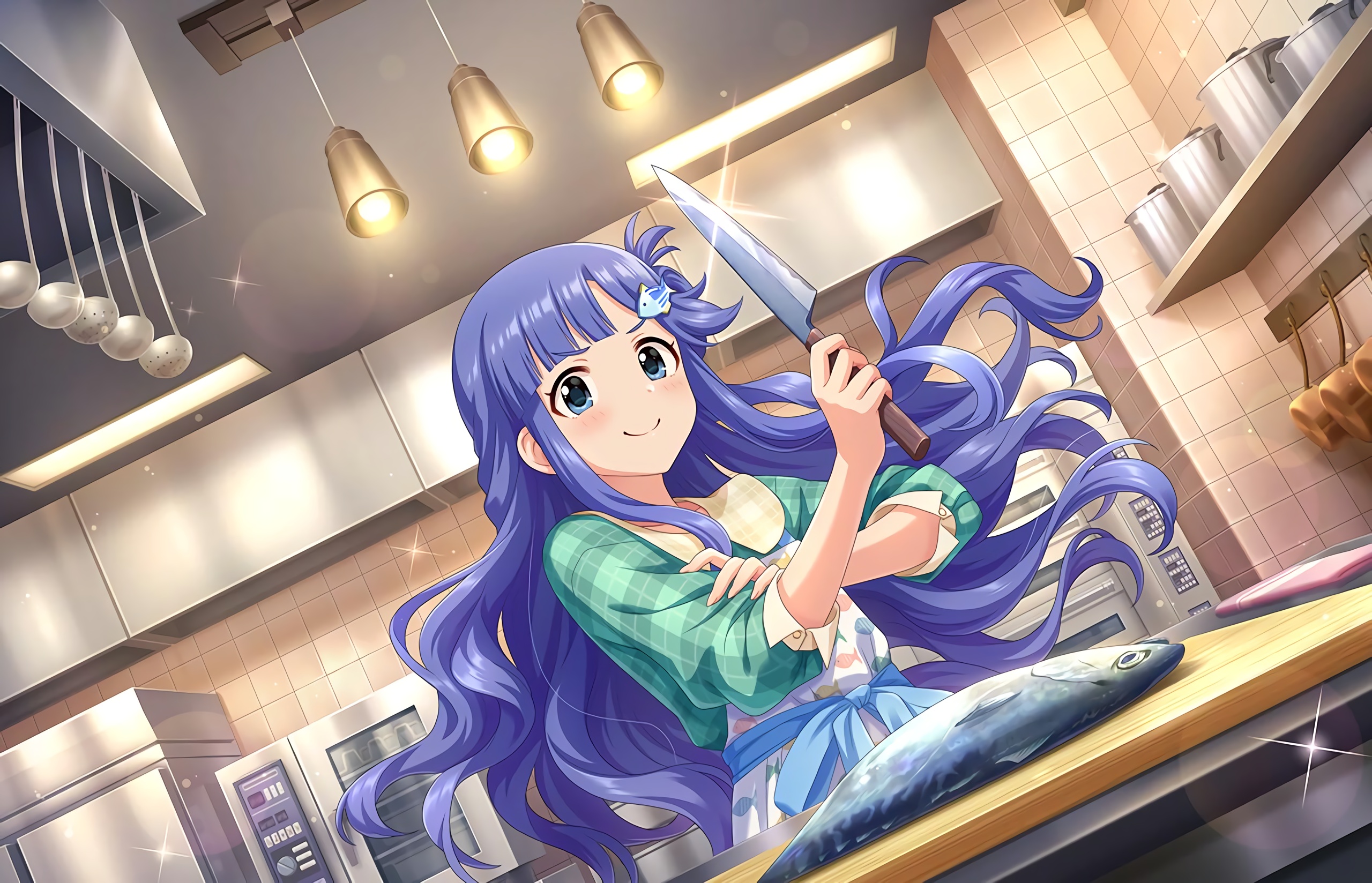 和泉＠デレマス高画質 on X: 