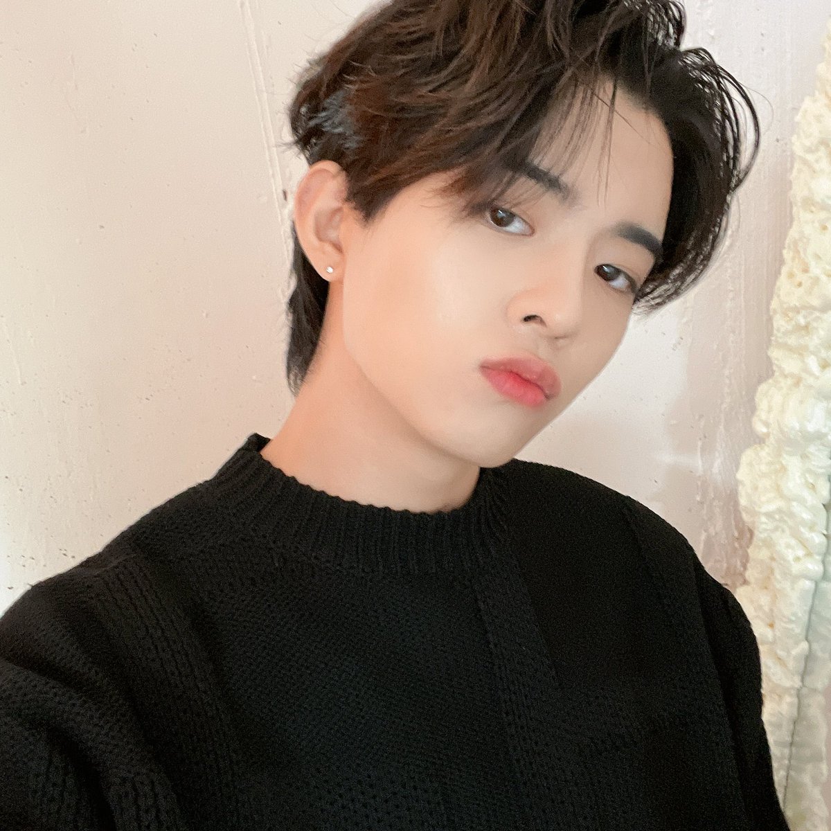 NewWorld_VICTON's tweet image. [#수빈] 오늘도 좋은 하루 보내기💭☘️✨