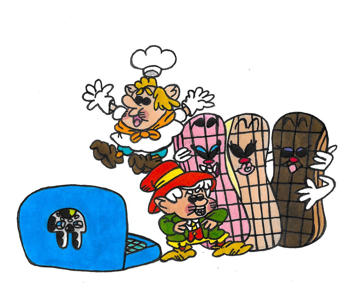 ⭐️ The Artist, CARRIS ⭐️ tweet media