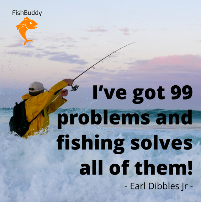 FishBuddy_UK's tweet photo. A little thought from all of us here at FishBuddy! Have a great day people 😁👍🐟 https://t.co/aIICkzgcuJ