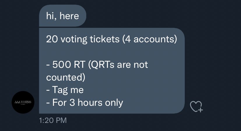 GLASSY🚨

There's no harm in RT-ing right as long as it converts to vote? 😎 We got another deal for Yuri! @voting4aaa

❤️500 RT (QRT not counted)
🙏 in 3 hours (6:12 PM KST, tonight)

#조유리 #JOYURI #YEN_YULxYOUNGEUN