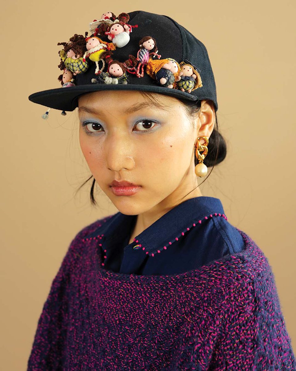 ilovepero's tweet photo. Mini
fall-winter 2021
#ilovepero #pero #minipero #womenswear #fallwinter21 #madeinindia #madewithlove #handcrafted #artisansofindia #handmade #wearhandmade #slowfashion #handmadewithlove #supportthemakers #spreadthelove https://t.co/majs9N2aJD