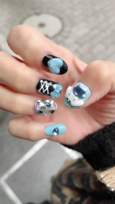 ヤーカワー💙概念 