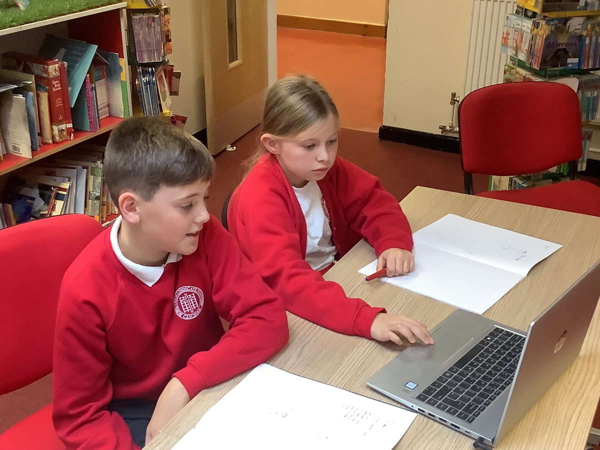 LordsgateCE's tweet photo. Our two new representatives on the West Lancashire Sports Partnership Sports Council loved their first council meeting. This year they will support our school to develop sports activities as well as building up to the 2022 Commonwealth Games in Birmingham. #lordsgatepe https://t.co/0ERynnuvOI
