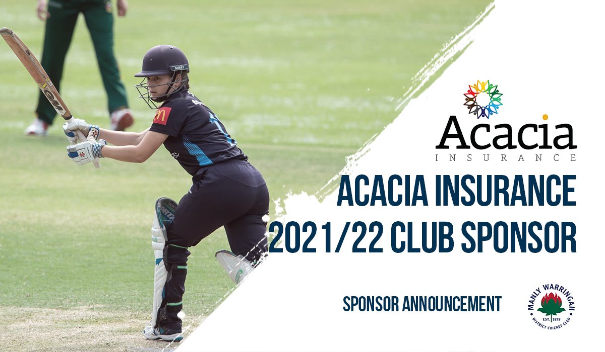 Manly Cricket tweet media