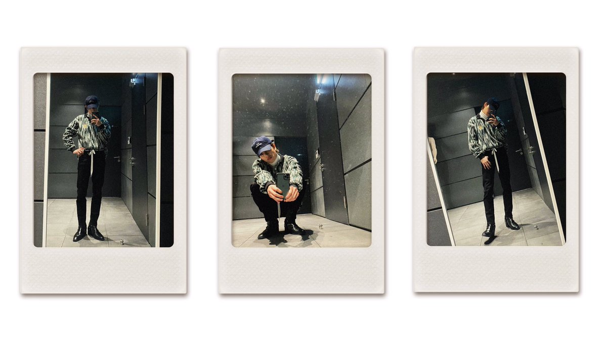 wdymsunoo's tweet photo. this genre of sim jaeyun but in polaroid https://t.co/O5WkpsLEMU