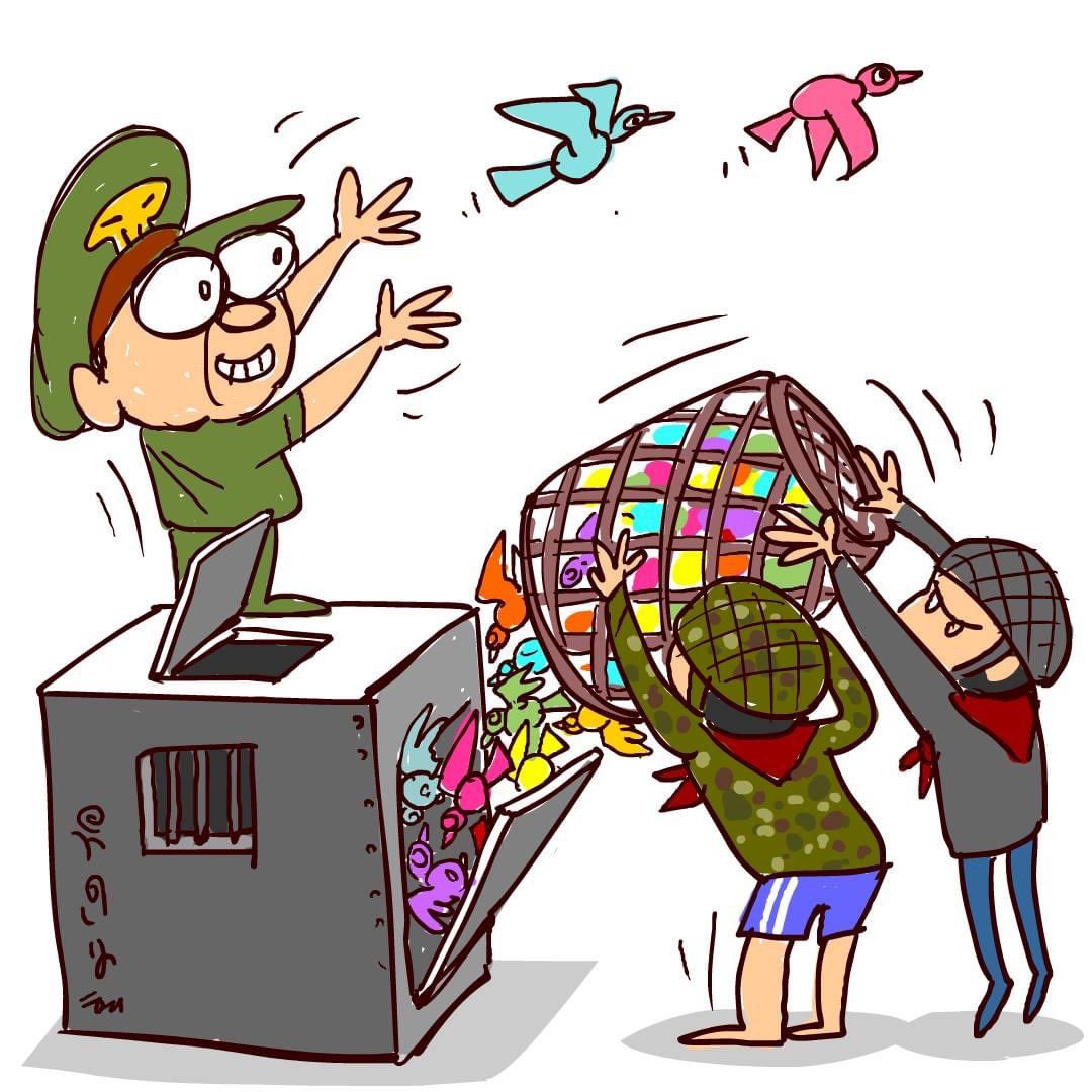 Latt Thone Chaung tweet media