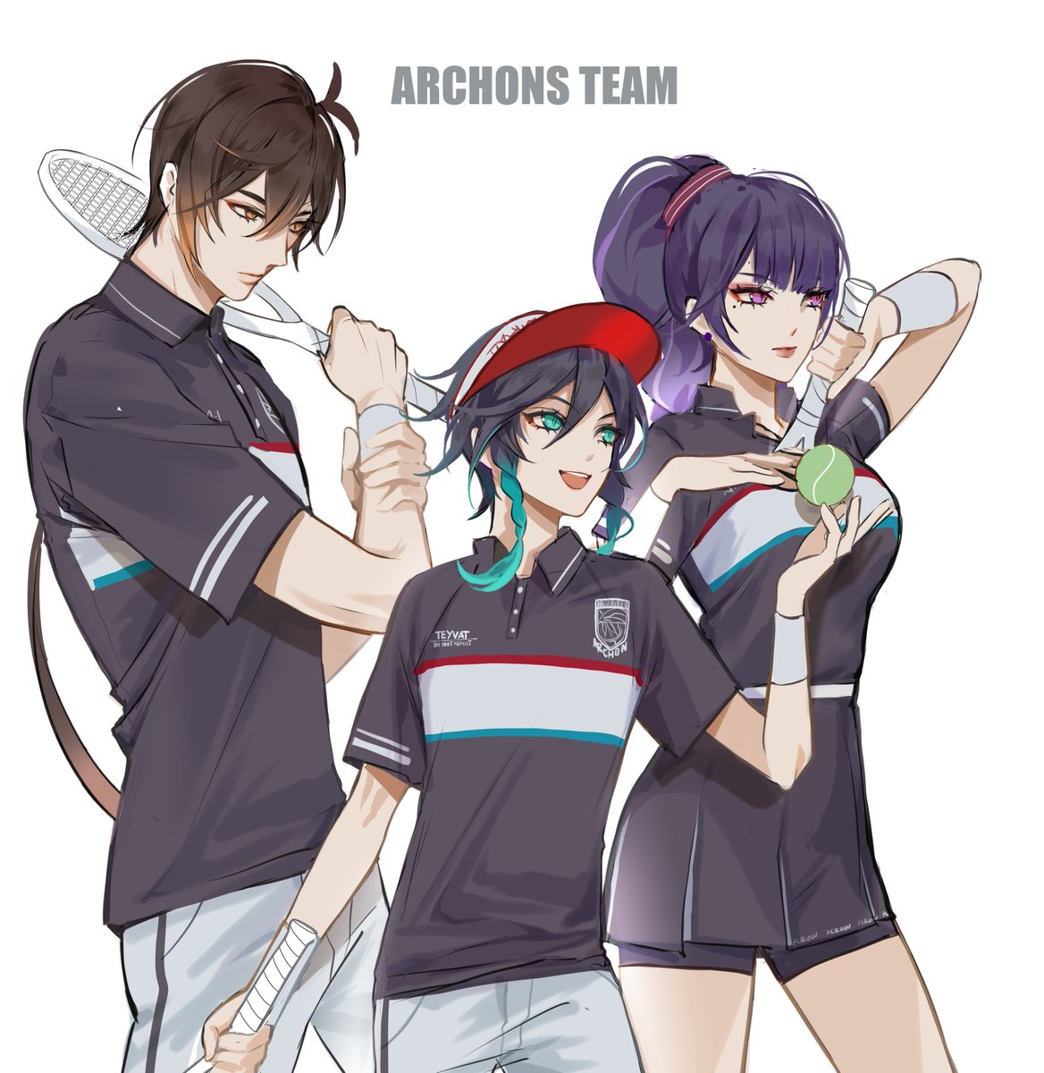 pnk_crow's tweet photo. Tennis war 💀💀💀 https://t.co/lZIqhR34Qp