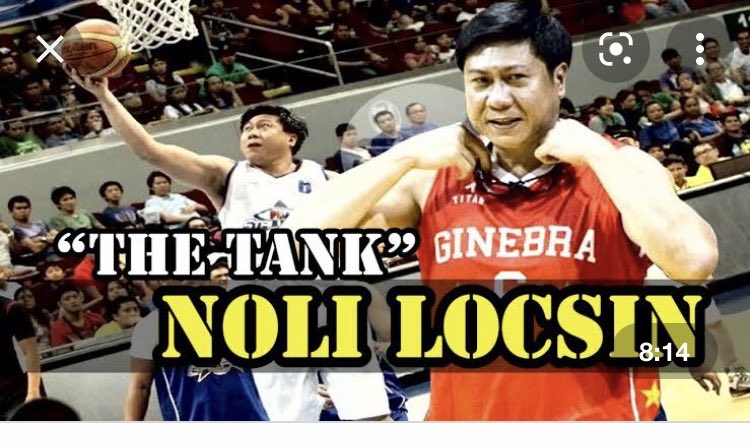 CoachAllanG's tweet photo. Happy Bday Amigo Noli. #NoliLocsin “The Tank” https://t.co/dPM9zVTebS