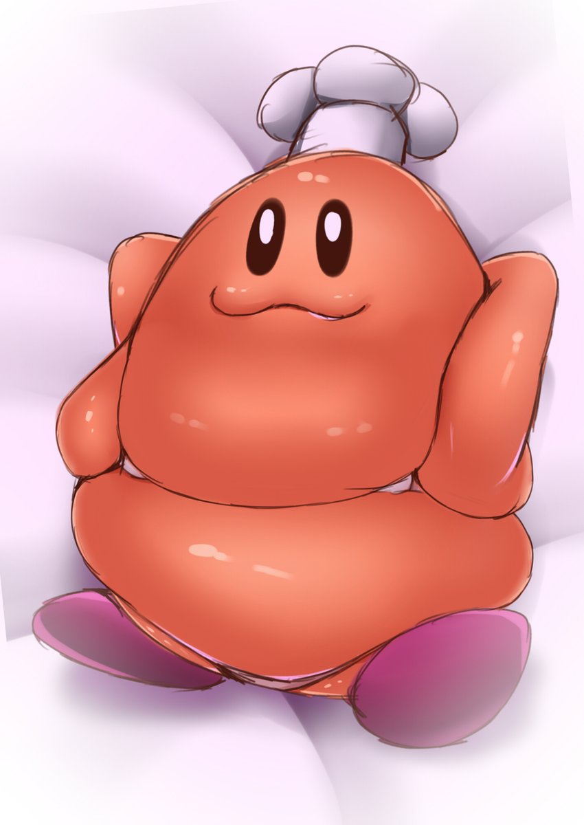 逝ったんじゃないの～? 