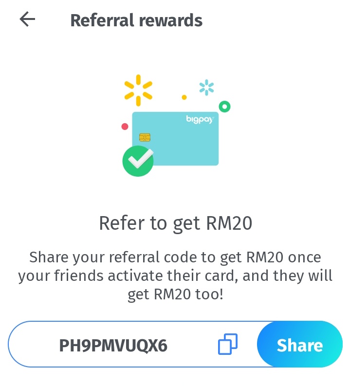 melhyuckfairy's tweet photo. hi ! free rm20 from bigpay is here again !! ada lagi ke yang ada trust issues, takut kena scam ? lookat this transaction that i've used ! i used 100% money from bigpay💗

as simple as abc ! download bigpay apps > sign up > dont skip referral code, use PH9PMVUQX6 and you're done ! https://t.co/ABJR2cBU3j
