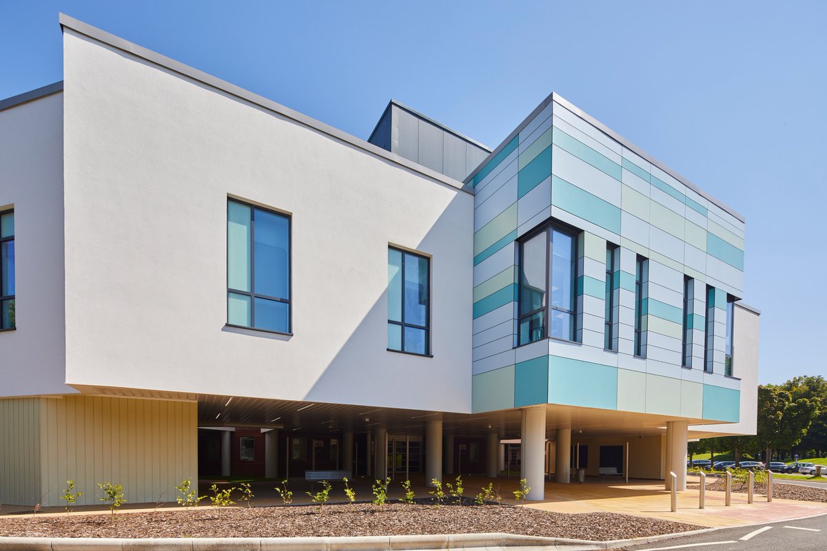TilburyNorth's tweet photo. We’re looking forward to seeing everyone @IHEEM & are excited to be shortlisted for 3 awards with @LiverpoolWomens & @therutherford_c.
Good luck to all the nominees 🤞
#HCEstates #HCEstates2021 #TilburyDouglas #Construction https://t.co/Z6U7yQFPju