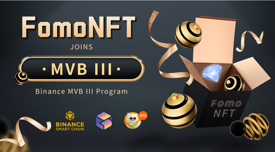 FomoNFT tweet media